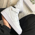 NK® Air Force 1 Mid '07 "White"