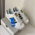 ADS® Superstar "White Black"