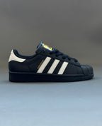 ADS® Superstar "Core Black / Gold"
