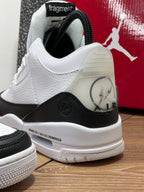 JRDN® 3 Retro SP "Fragment"