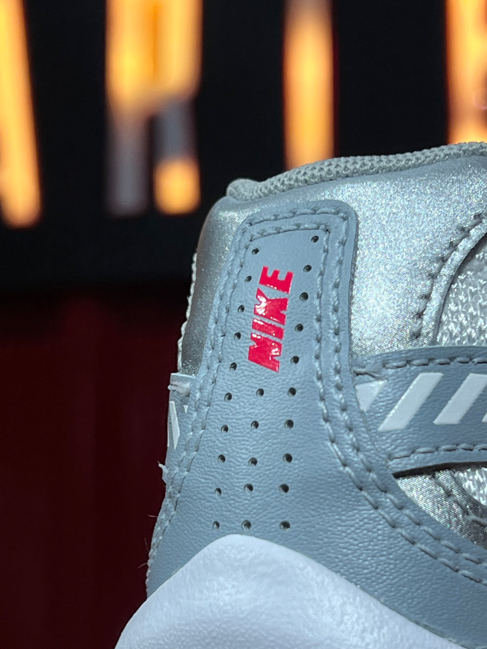 NK® Initiator "White Cherry"