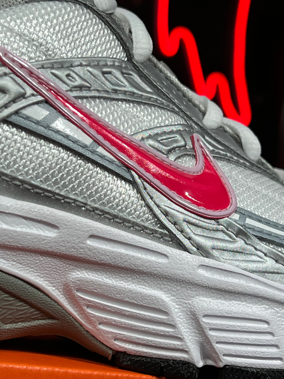 NK® Initiator "White Cherry"