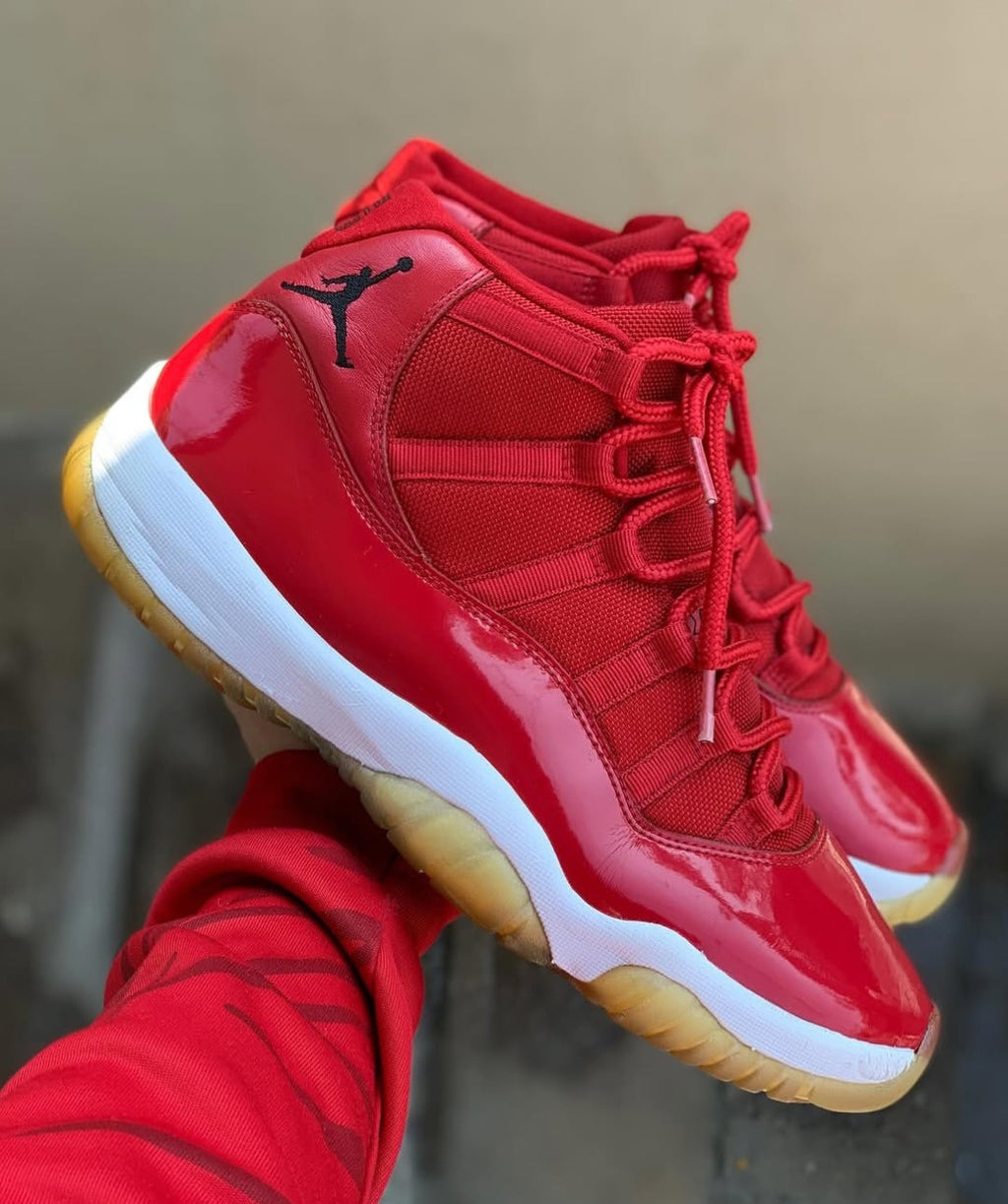 JRDN® 11 Retro "Win Like '96" V2