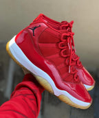 JRDN® 11 Retro "Win Like '96" V2