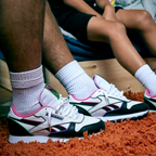 RBK® Classic Leather X Anuel Multicolor