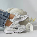 NK® Zoom Vomero 5 "Chrome Toe"