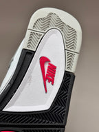 JRDN® 4 Retro "White Cement"