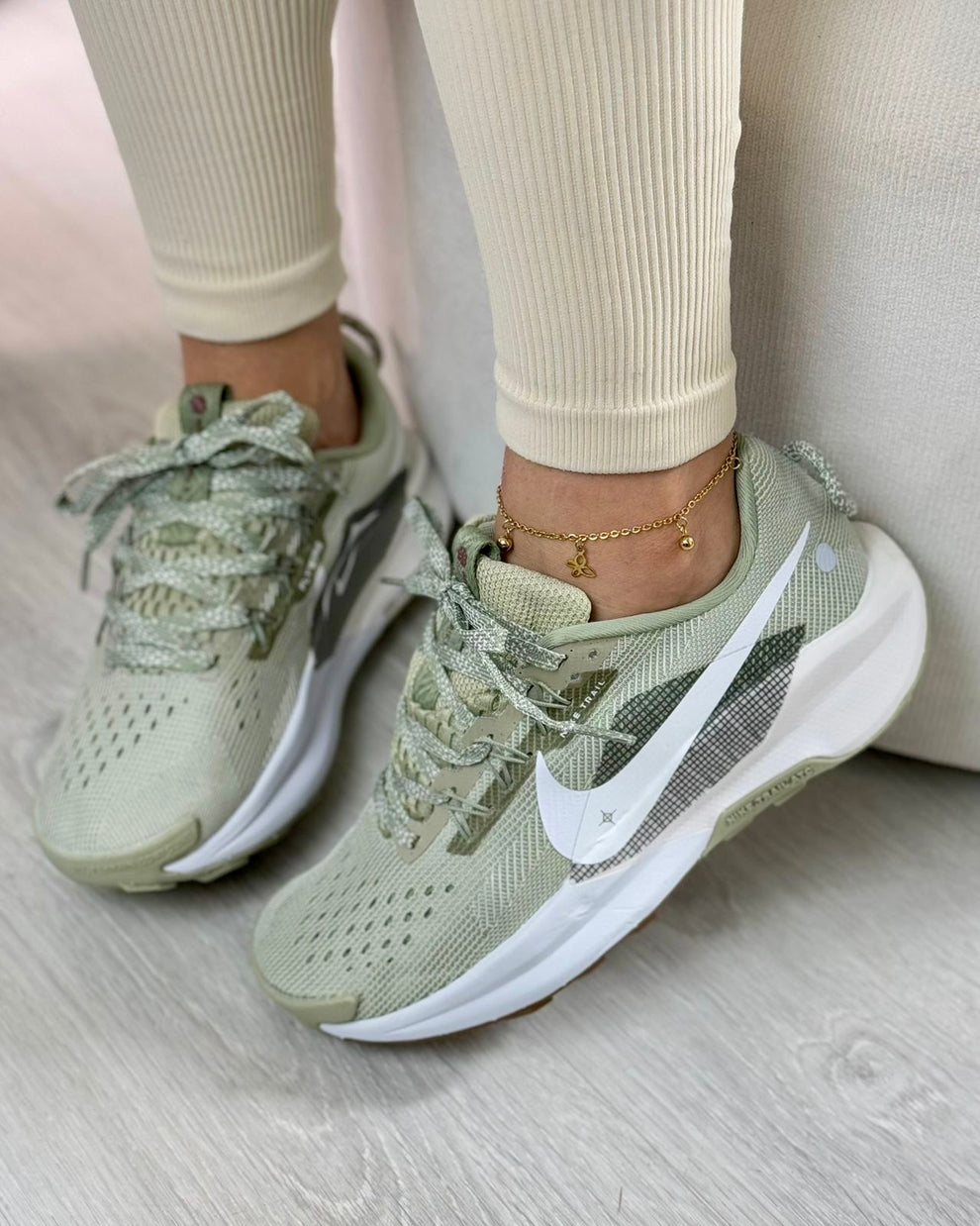 NK® Pegasus Trail 5 GTX "Olive"