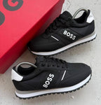 BS® Saturn Low "Black/White"