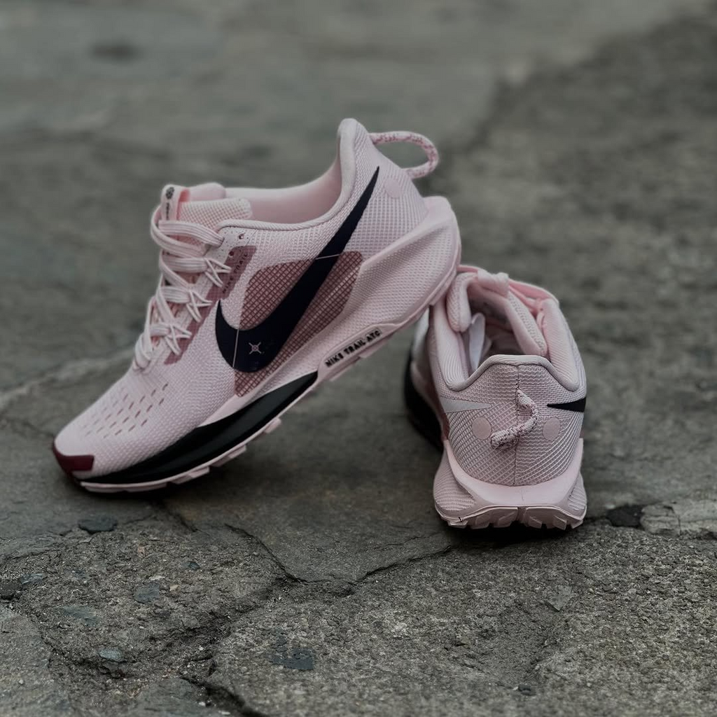 NK® Pegasus Trail 5 GTX "Pearl Pink"
