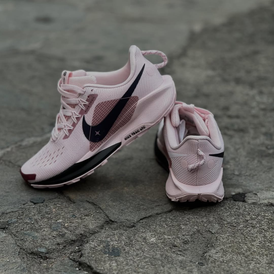 NK® Pegasus Trail 5 GTX "Pearl Pink"