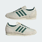 ADS® WHITE GREEN SL 72