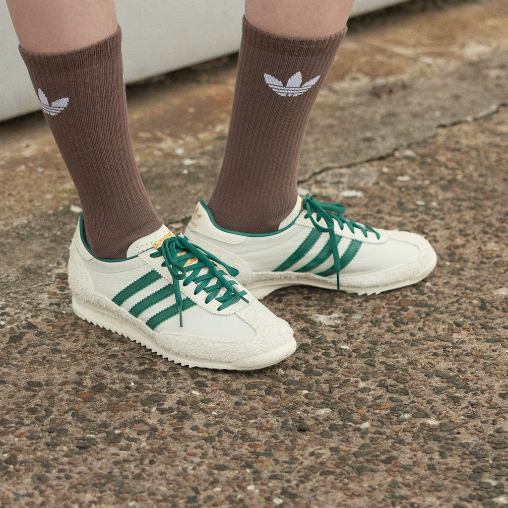 ADS® WHITE GREEN SL 72