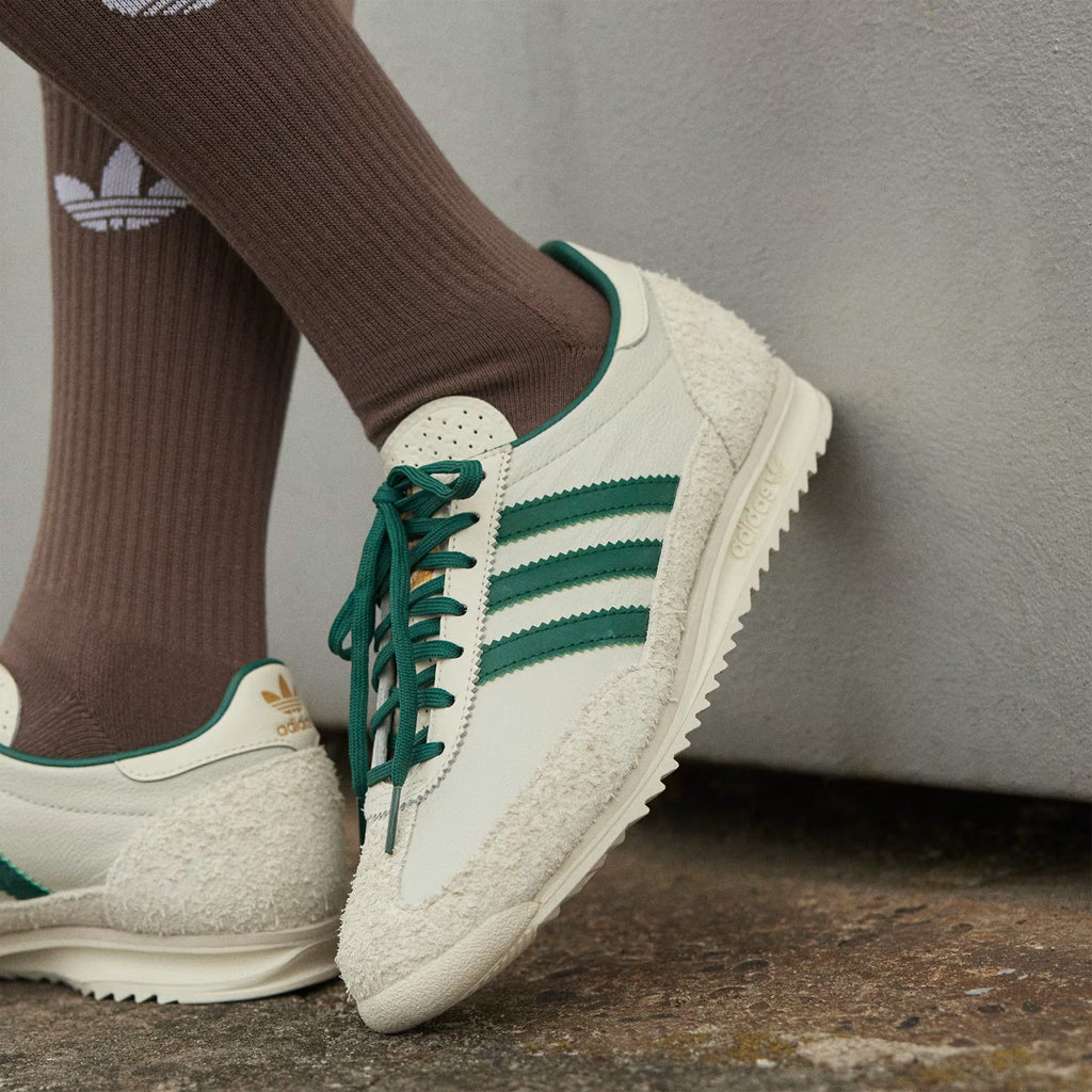 ADS® WHITE GREEN SL 72