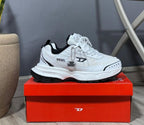 DSL® Runner "White/Black"