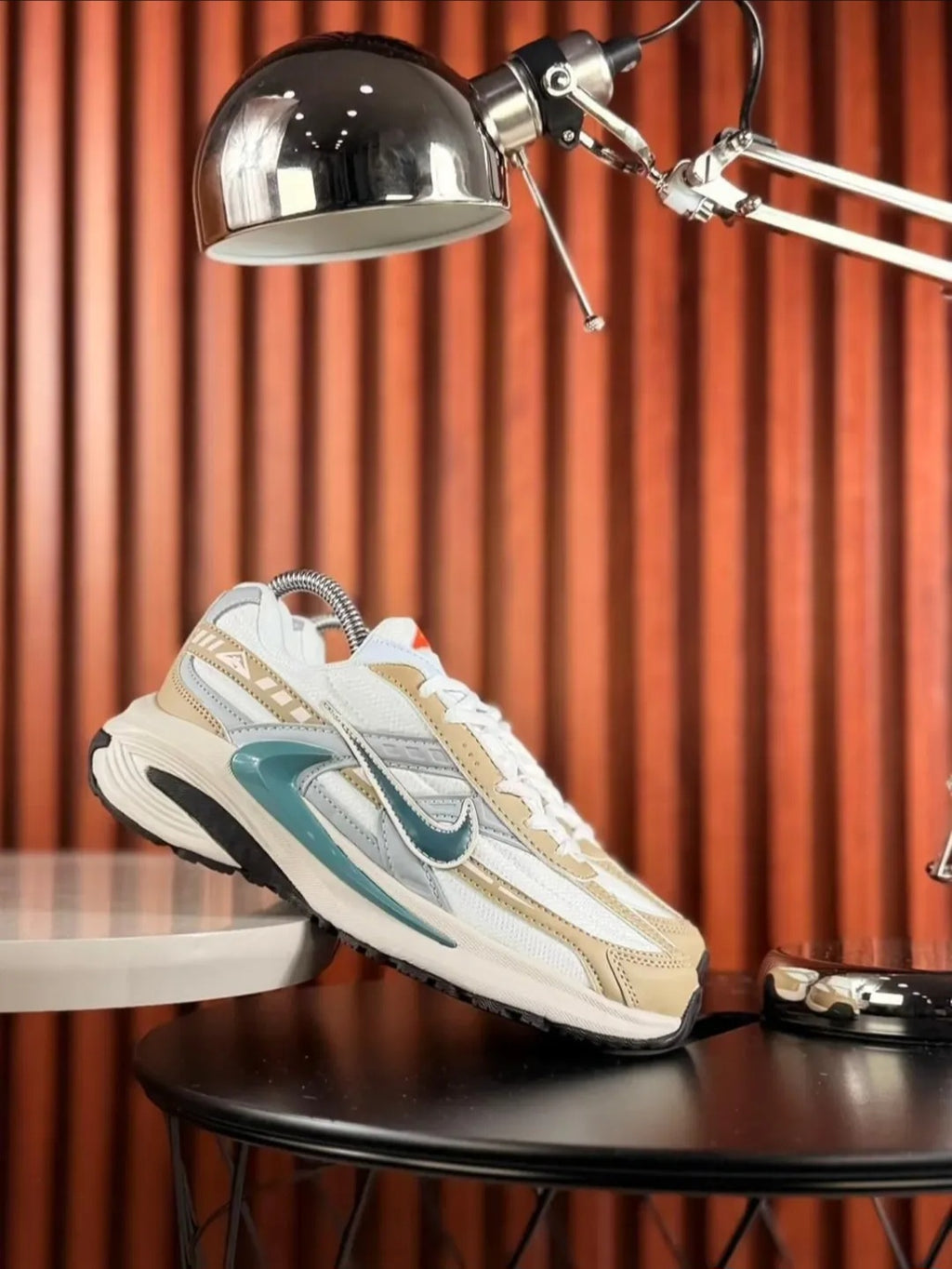 NK® Initiator Beige