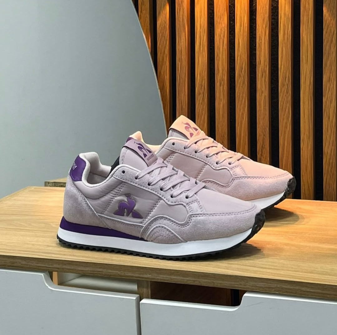 LCQ® Omega Sport "Lilac / Purple"
