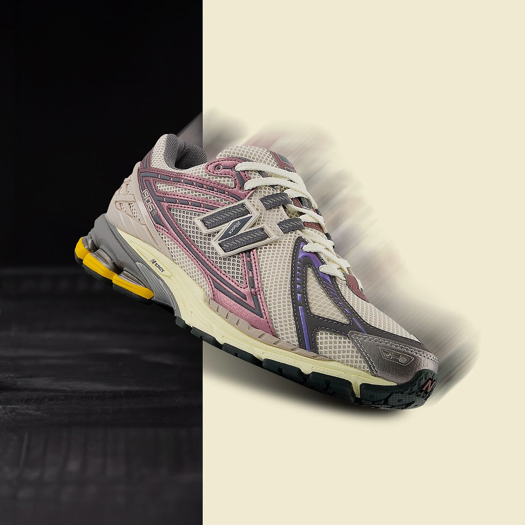 NB® 1906R "Licorice"