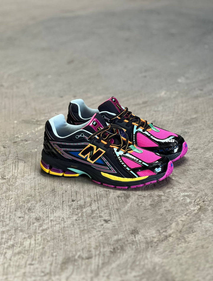 NB® 1906 Neon Nights