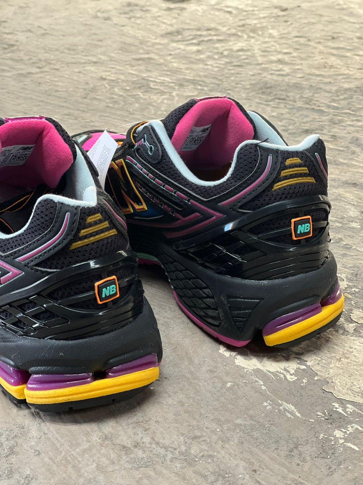 NB® 1906 Neon Nights