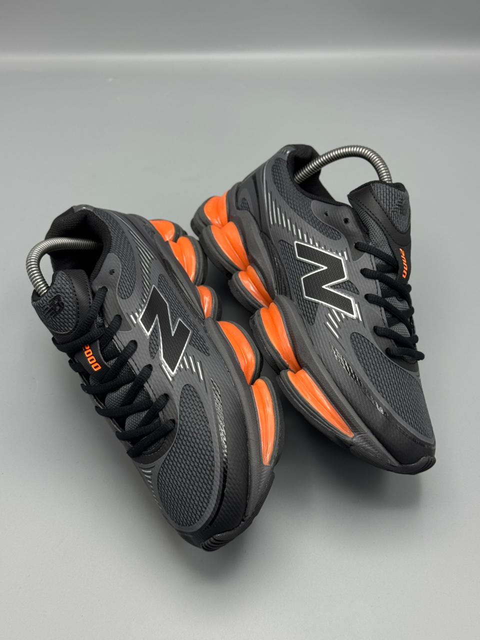NB® 2000 "Black / Orange"