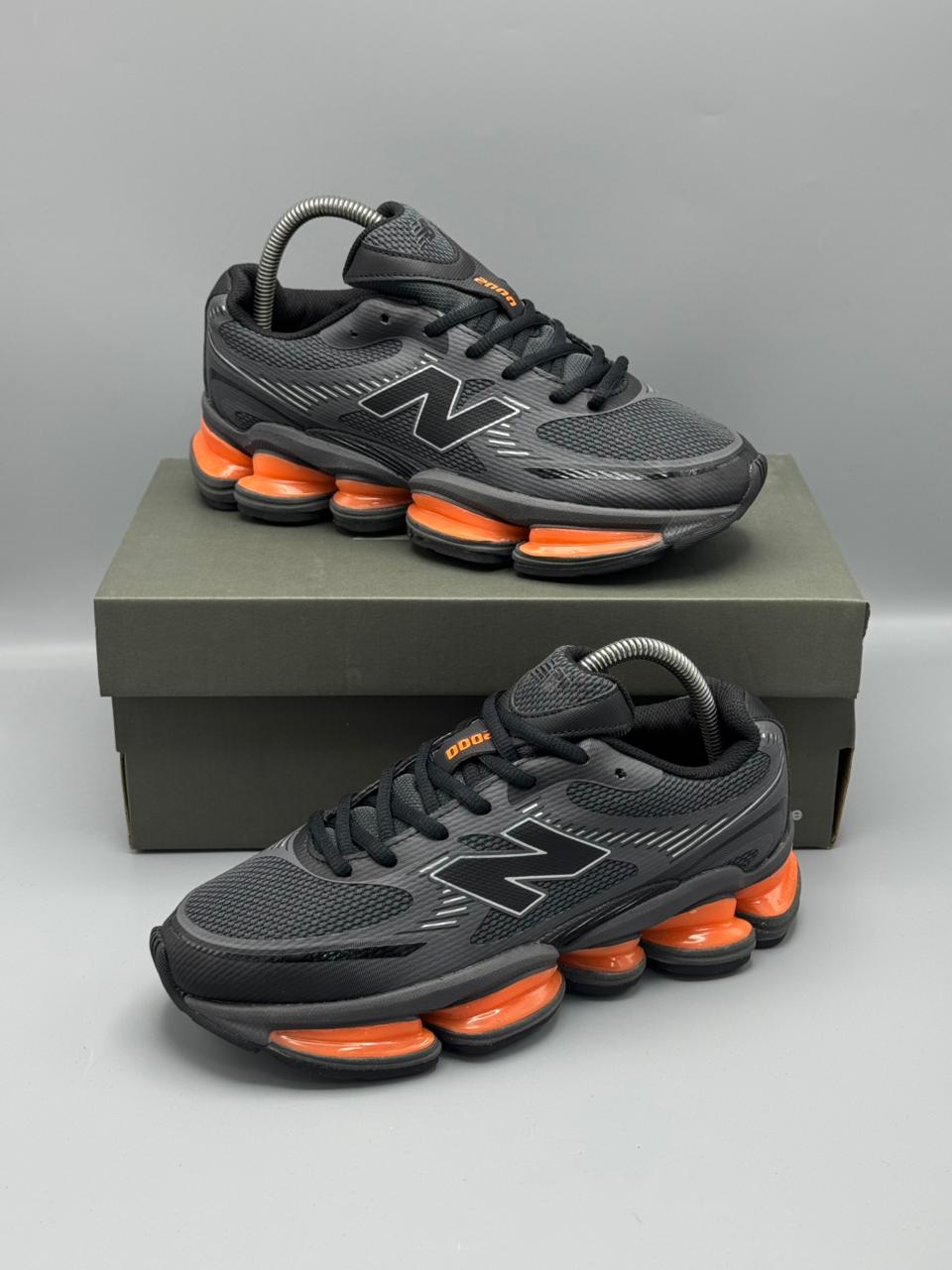 NB® 2000 "Black / Orange"