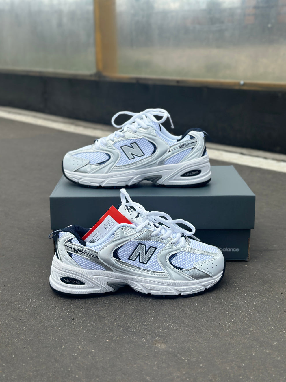 NB® 530