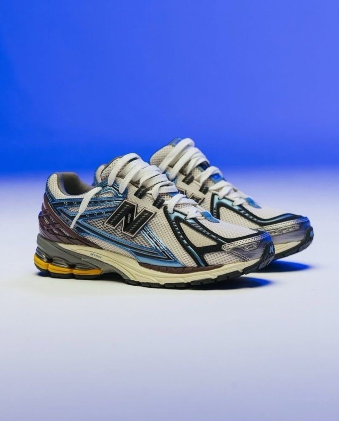 NB® 1960R BLUE