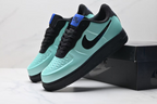 NK® Air Force 1 "Posite Green Glow"