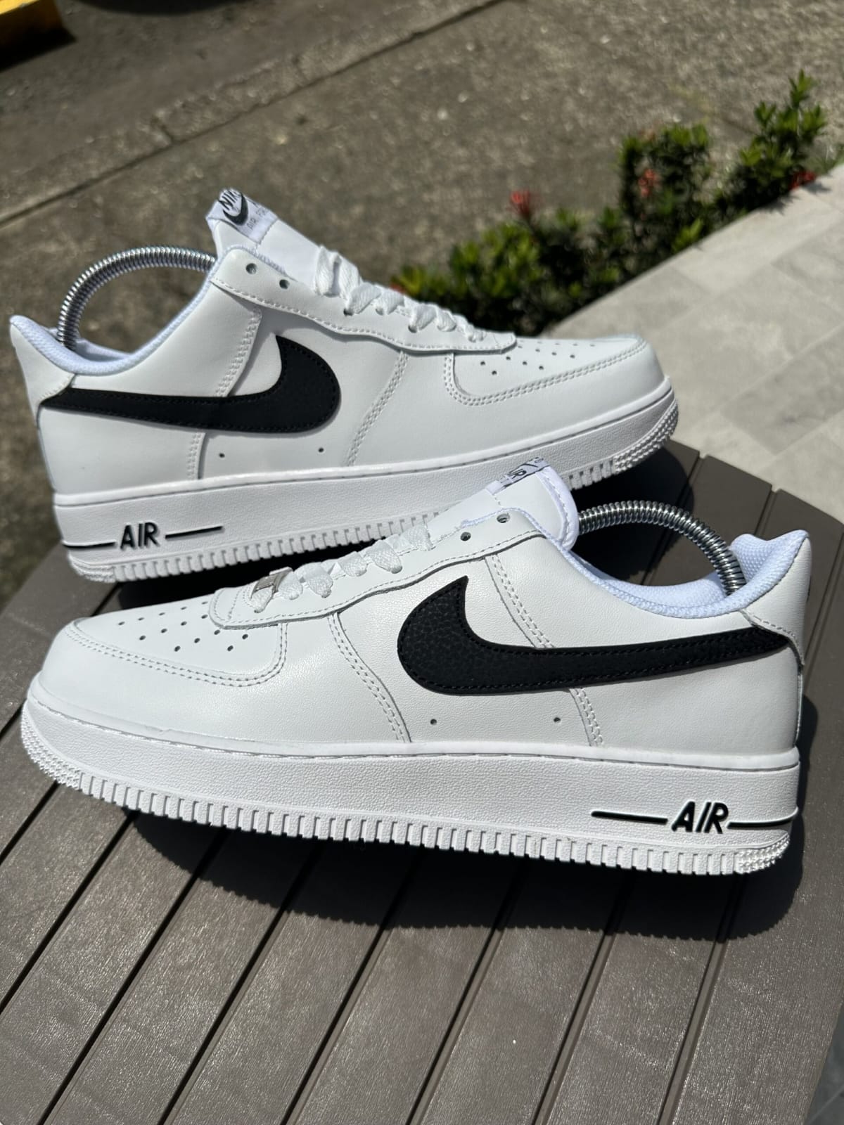 NK® AirForce 1 '07 AN20