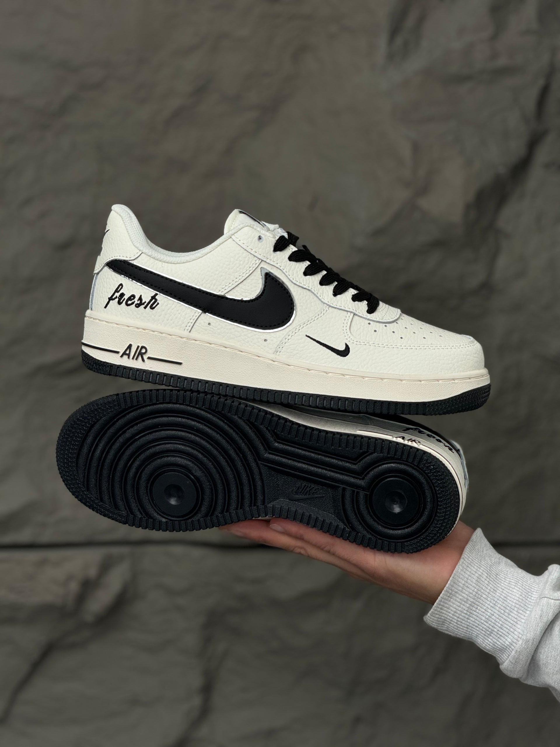 NK® AirForce Stay Fresh