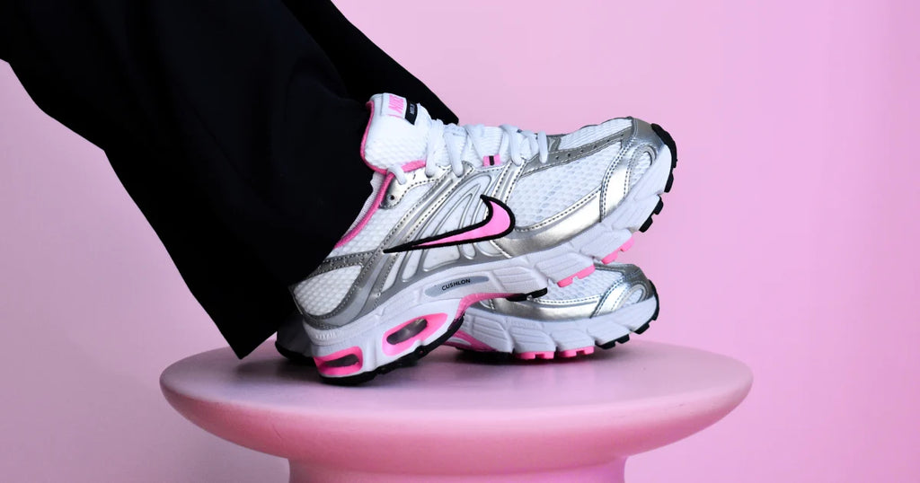 NK® Air Max Moto 2K
