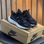 NK® Air Zoom Speed "Black / White"