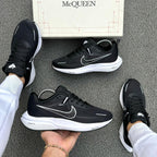 NK® Air Zoom Speed "Black / White"