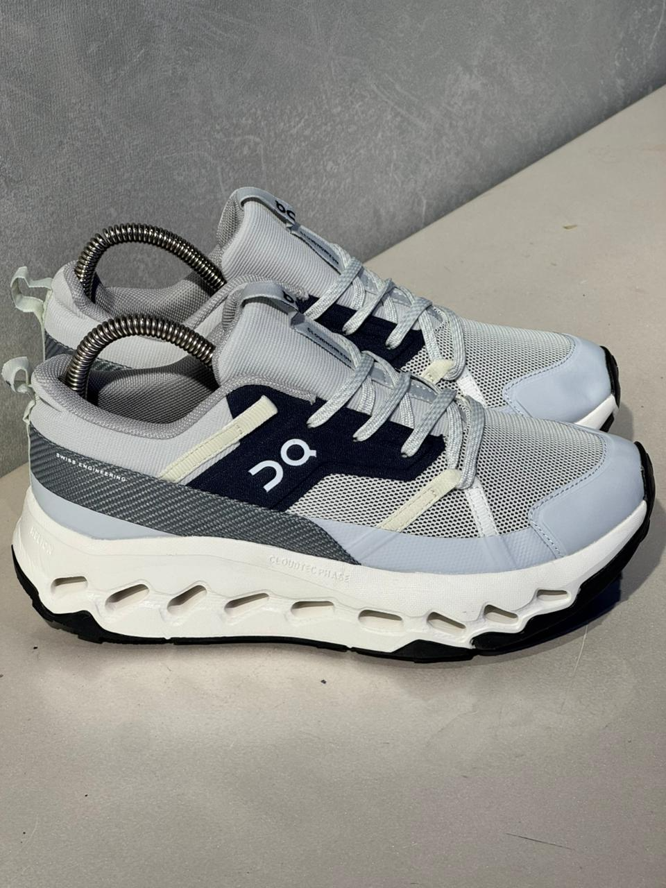 ONCLD® Cloudhorizon "White / Navy / Grey"