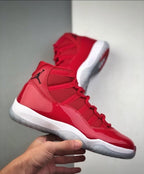JRDN® 11 Retro "Win Like '96"