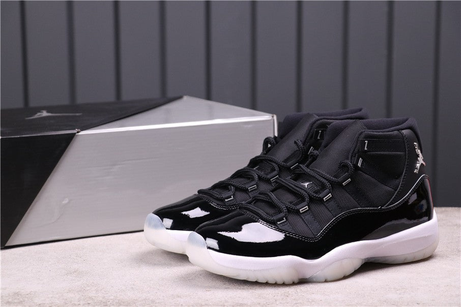 JRDN® 11 Retro "Jubilee" (25th Anniversary)