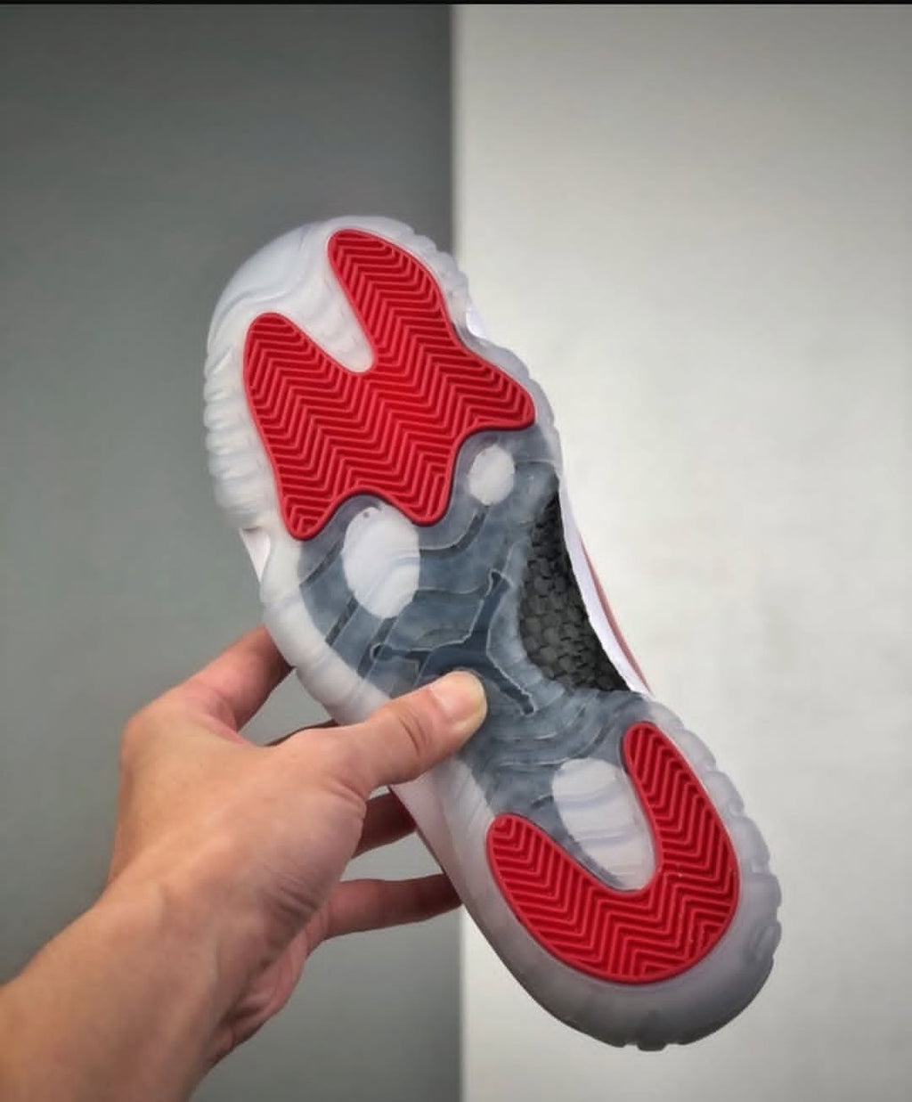JRDN® 11 Retro "Win Like '96"