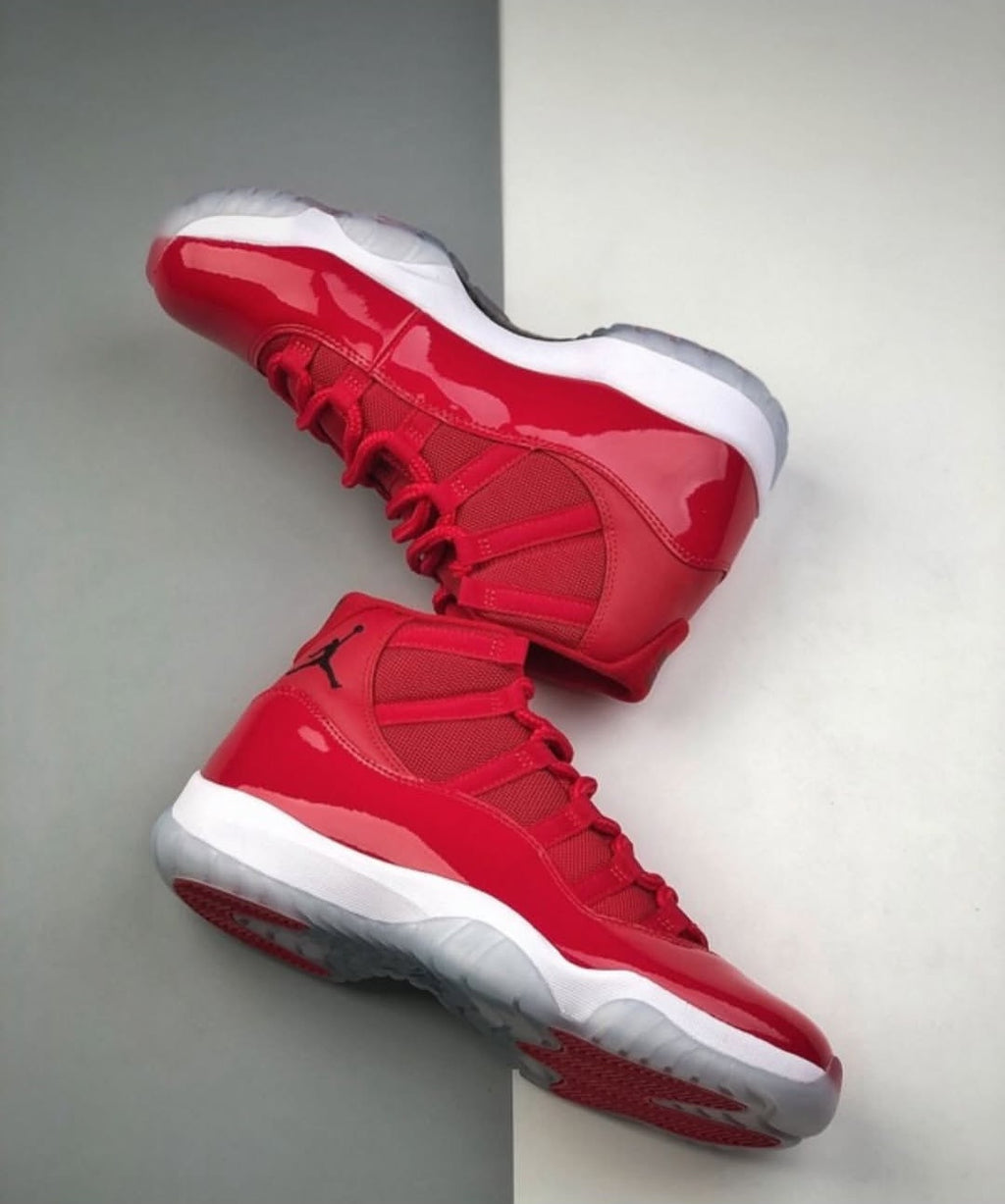 JRDN® 11 Retro "Win Like '96"