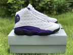 JRDN® 13 Retro "Lakers"