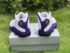 JRDN® 13 Retro "Lakers"