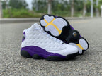 JRDN® 13 Retro "Lakers"