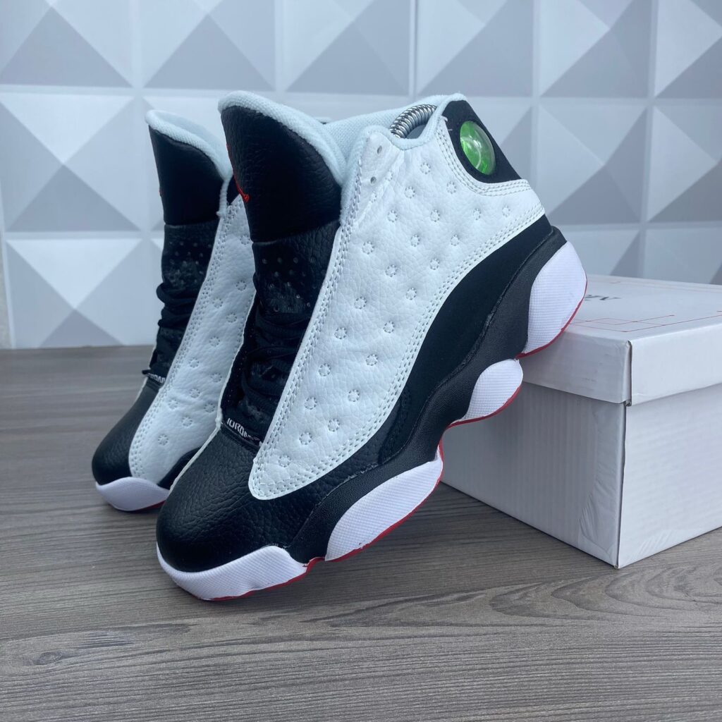 JRDN® 13 Retro "He Got Game"