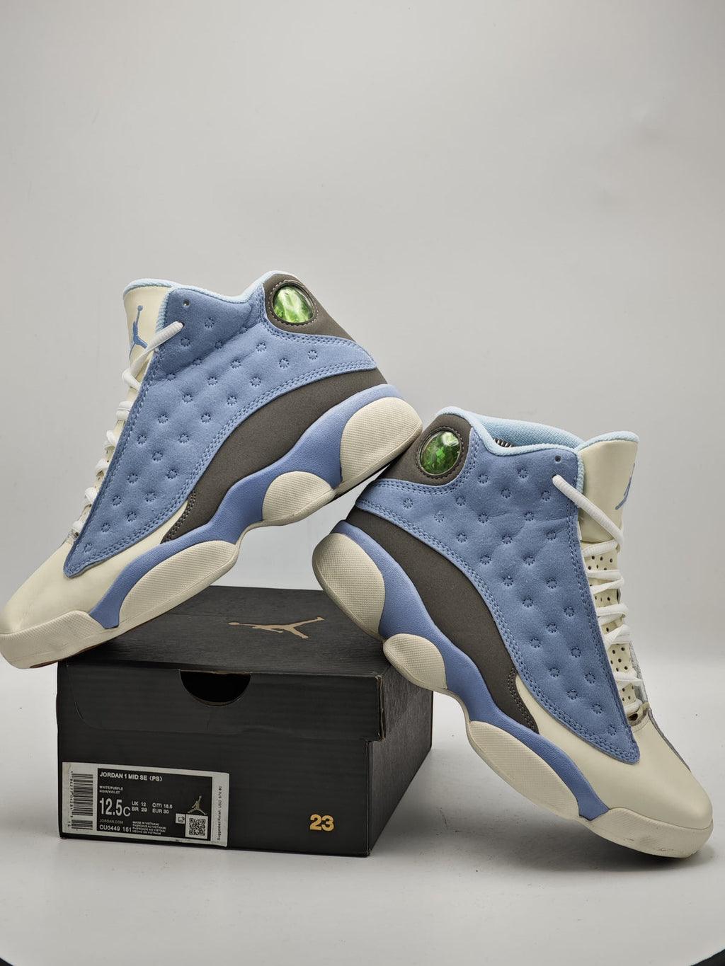 JRDN® 13 Retro "SoleFly"