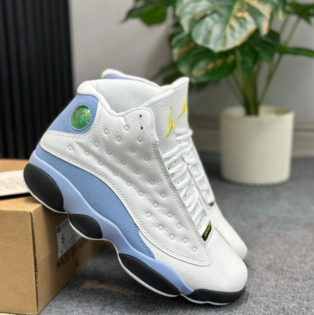 JRDN® 13 Retro "Blue Grey"