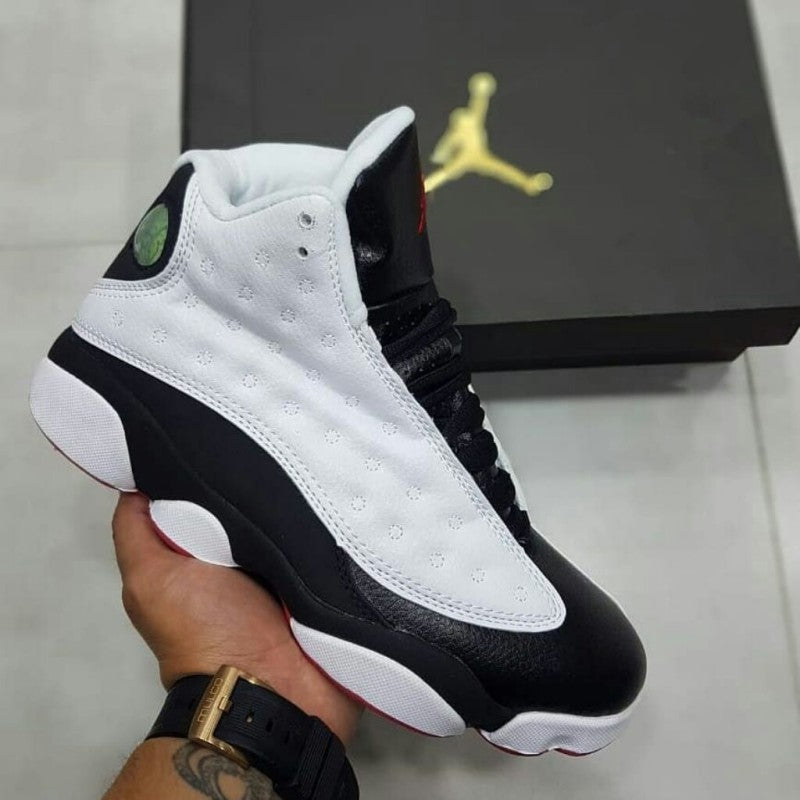 JRDN® 13 Retro "He Got Game"