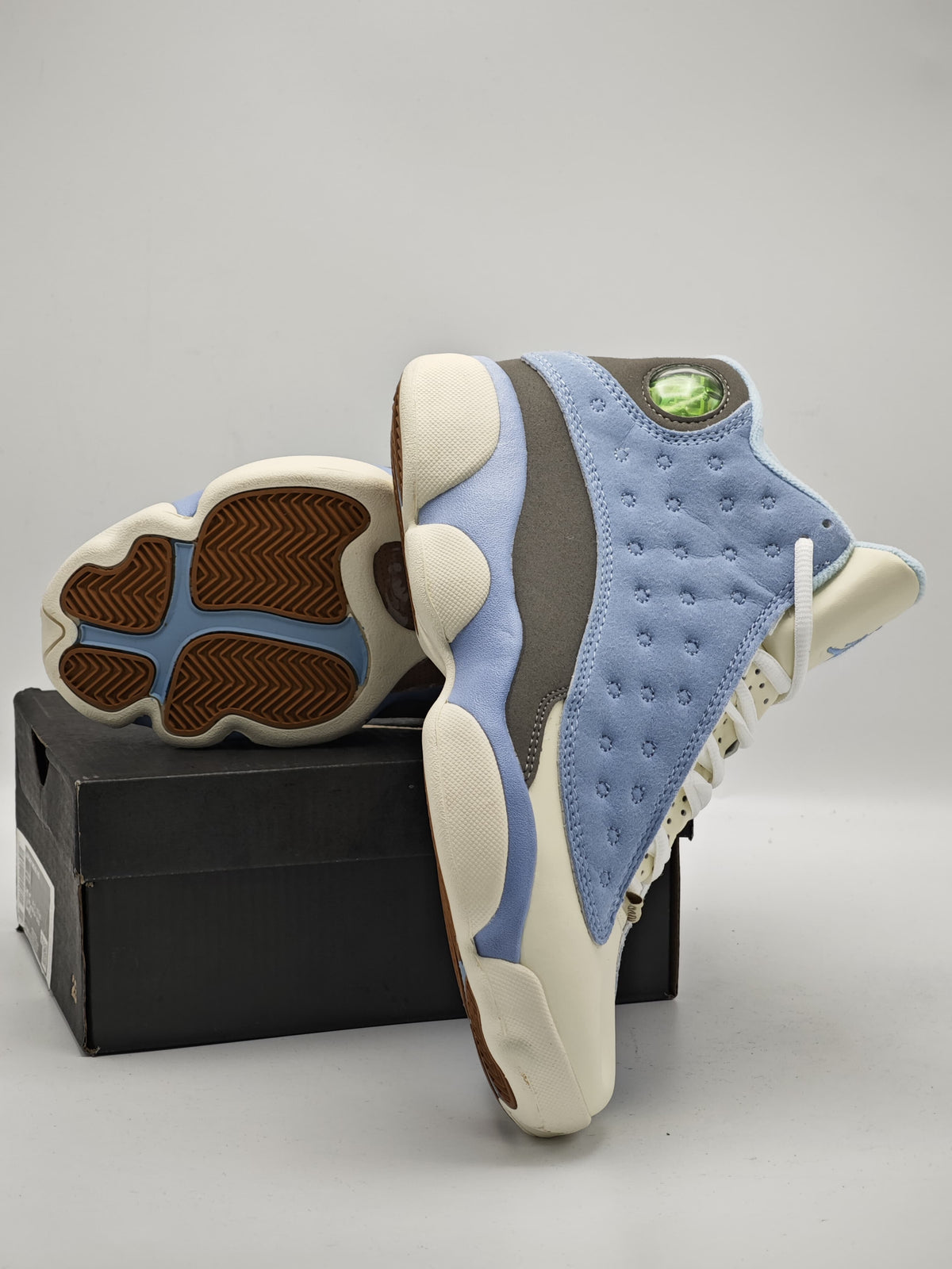 JRDN® 13 Retro "SoleFly"