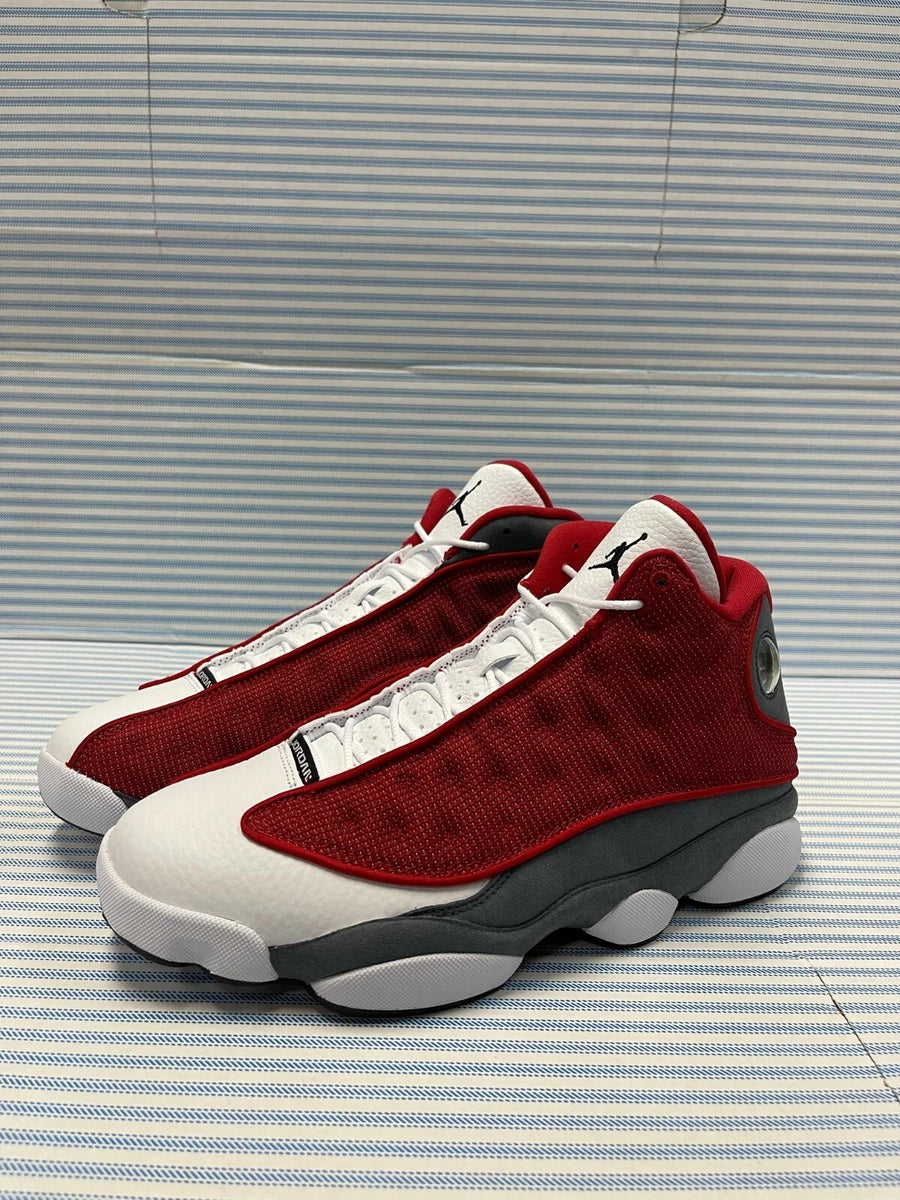 JRDN® 13 Retro "Red Flint"