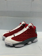 JRDN® 13 Retro "Red Flint"