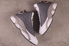 JRDN® 13 Retro "Atmosphere Grey"
